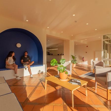 Wot Lagos Montemar Exterior foto