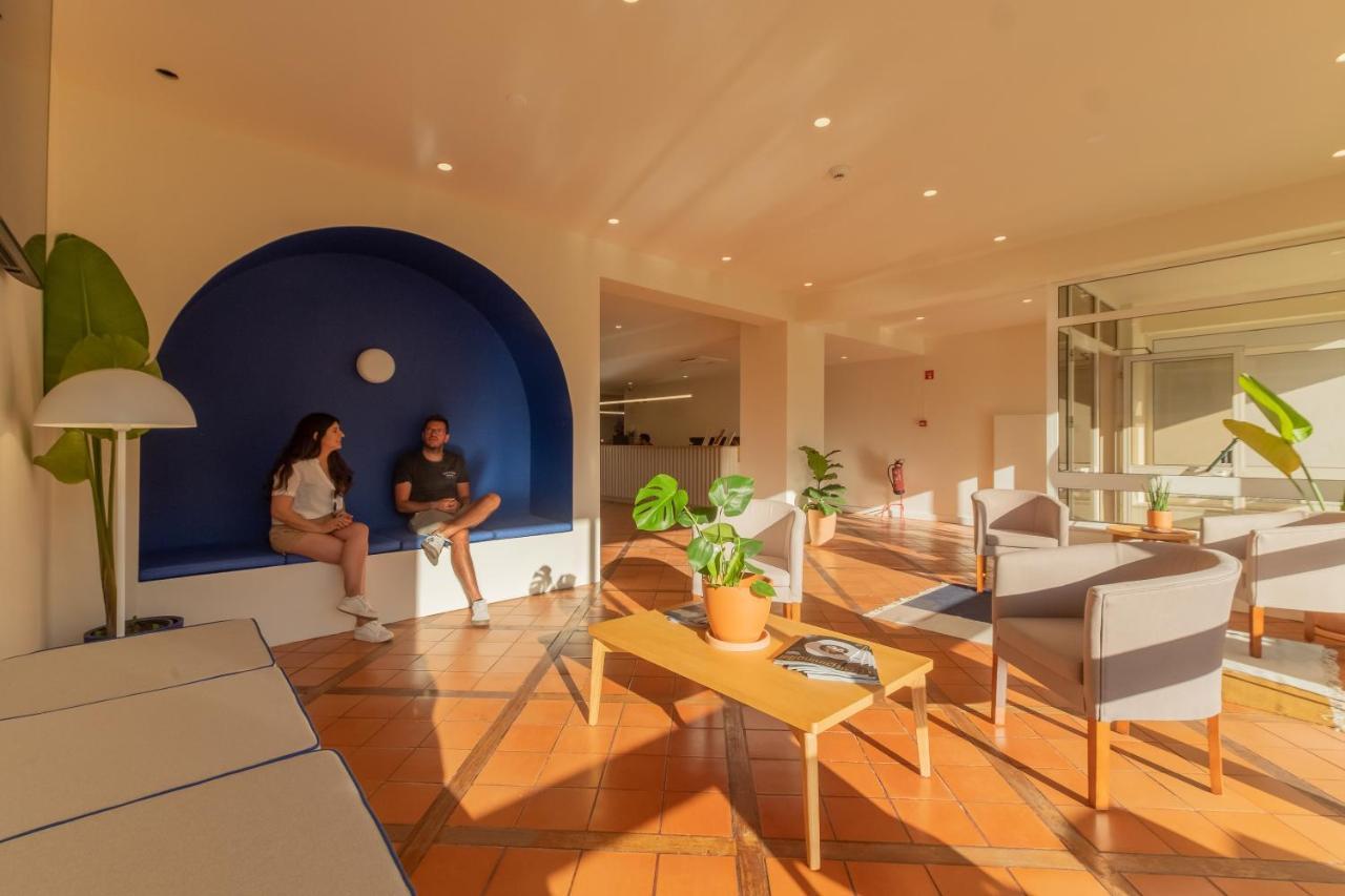 Wot Lagos Montemar Exterior foto