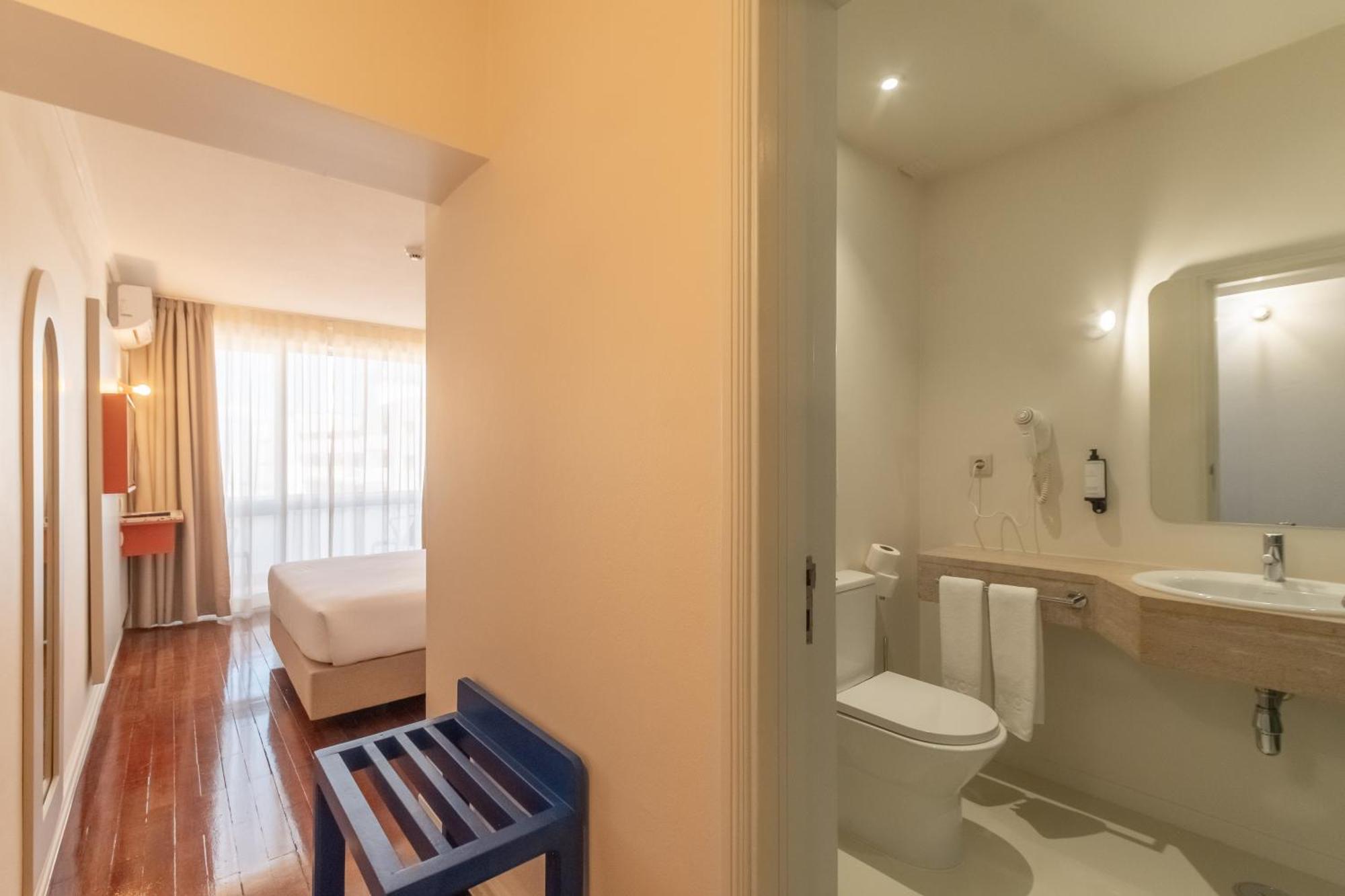 Wot Lagos Montemar Exterior foto