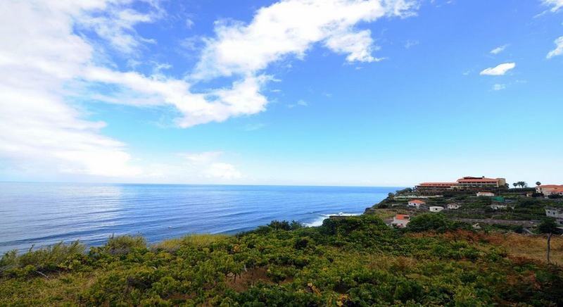 Wot Lagos Montemar Exterior foto