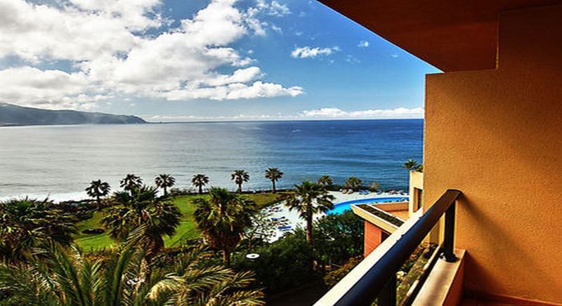 Wot Lagos Montemar Exterior foto