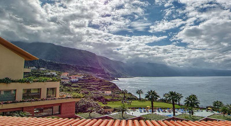 Wot Lagos Montemar Exterior foto