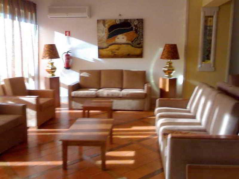 Wot Lagos Montemar Interior foto