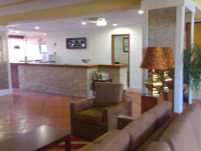 Wot Lagos Montemar Interior foto
