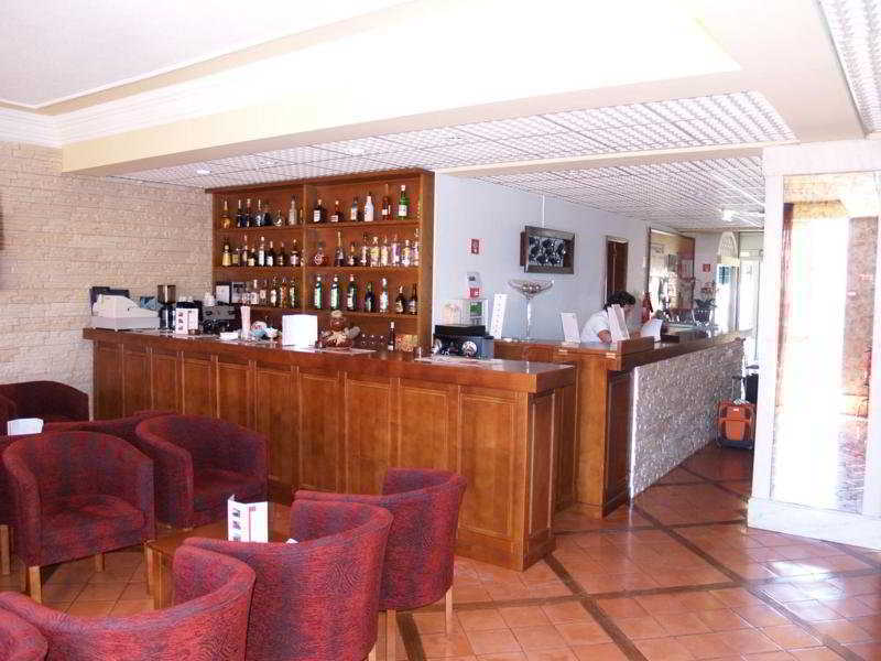 Wot Lagos Montemar Exterior foto