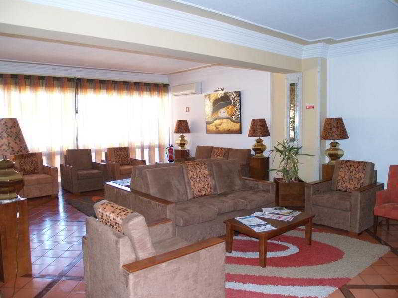 Wot Lagos Montemar Exterior foto